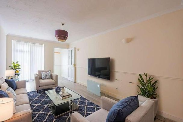 Villiers Place, Boreham, Cm, CM3 - Photo 1