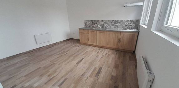 Appartement 1 chambre. - Photo 2