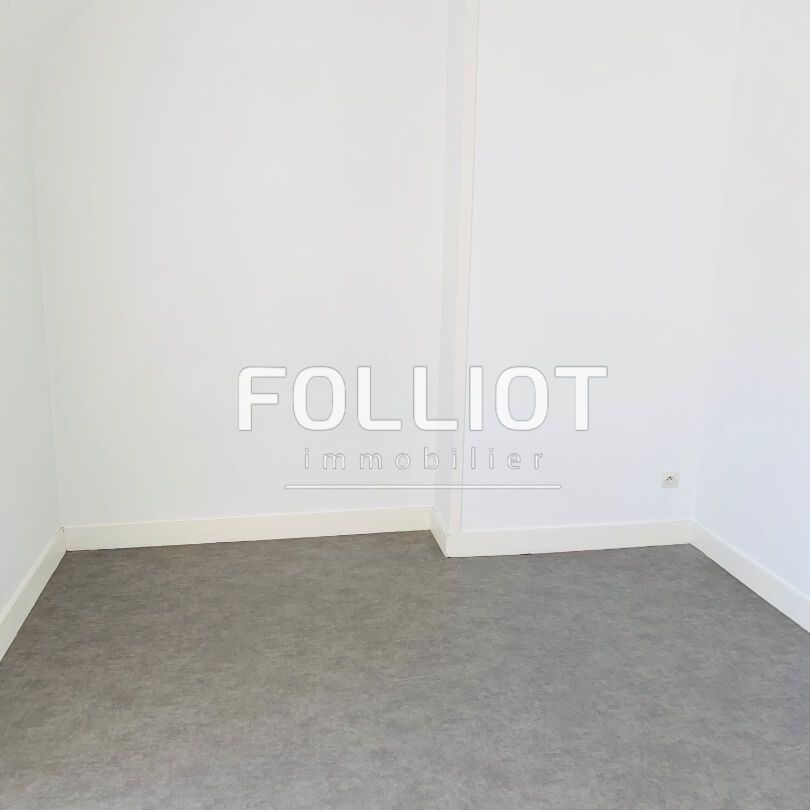 A LOUER Appartement 50000 Saint-Lô CENTRE VILLE 1 chambre 41.49 m2 - Photo 1