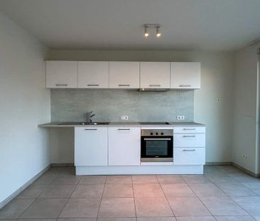 Appartement te huur in Ronse voor € 695 met 1 slaapkamer - Foto 3