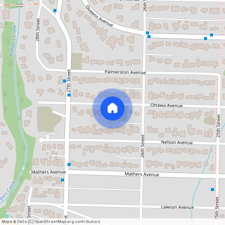 2642 Ottawa Avenue, Vancouver, BC V7V 2T5