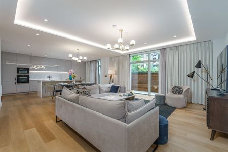 The Burbidge Lansdowne Place Dublin 4, Dublin 4, Dublin - Photo 4