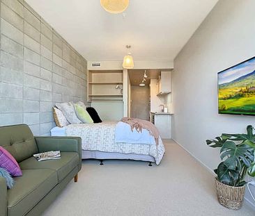 Welcome to Unit 302A at the Vela Apartments. - Photo 3