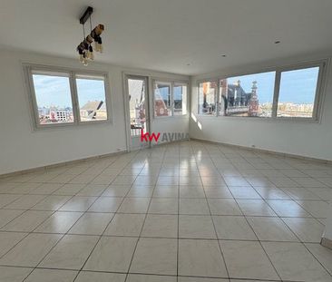 Location Appartement 3 pièces 81m² DUNKERQUE 59140 - Photo 1