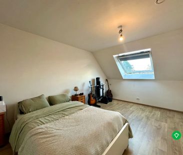 Recente nieuwbouwwoning met drie slaapkamers en garage te Eernegem - Photo 3
