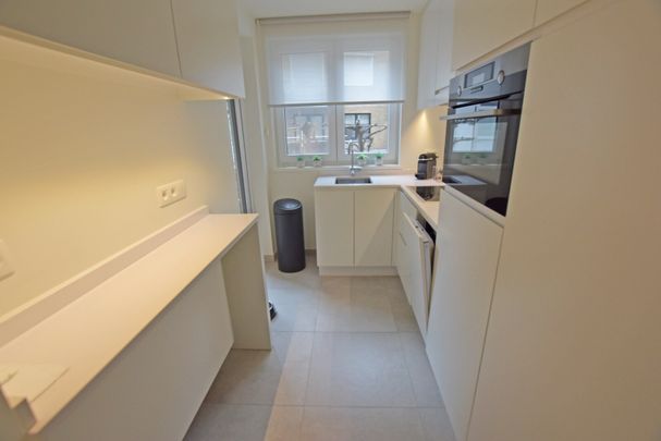 Mooi onderhouden appartement op een rustige locatie, doch centraal gelegen - Photo 1