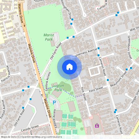 69F York Street, Hillcrest, Hamilton City