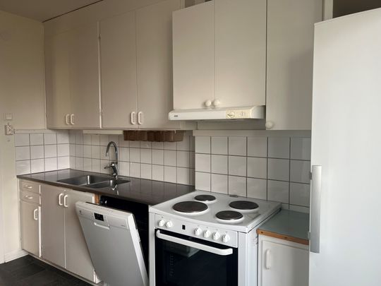 Bostad - 274-B1-U1-274-001 - Foto 1