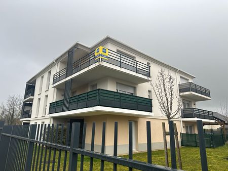 Appartement T3 Égly à louer - Photo 2