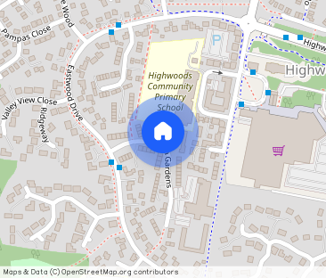 Victoria Gardens, Highwoods, Colchester, Essex - Photo 1