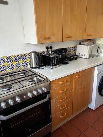 1 Bed Flat, Philbeach Gardens, SW5 - Photo 5