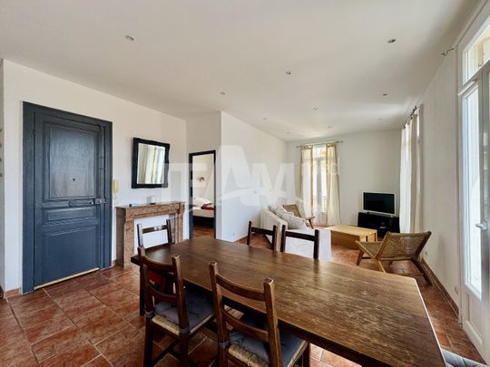 Location Appartement 2 pièces 61m² SETE 34200 - Photo 1