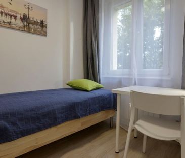 Pokój, ul. 1 Sierpnia - Photo 6