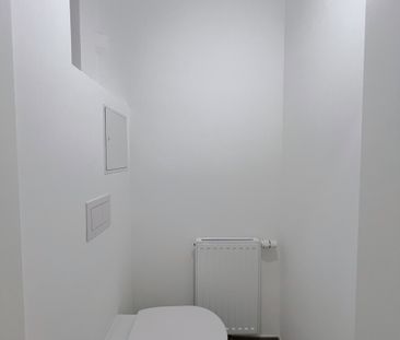 unbefristete Singlewohnung I ERSTBEZUG nach Sanierung - Photo 4