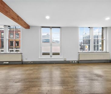 1 bedroom apartment to rent - Photo 4