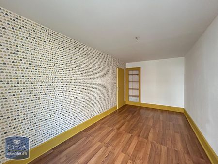 Location Appartement 3 pièces 68m² NANCY 54000 - Photo 4