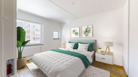 Kronovallsgatan, Helsingborg - Photo 5