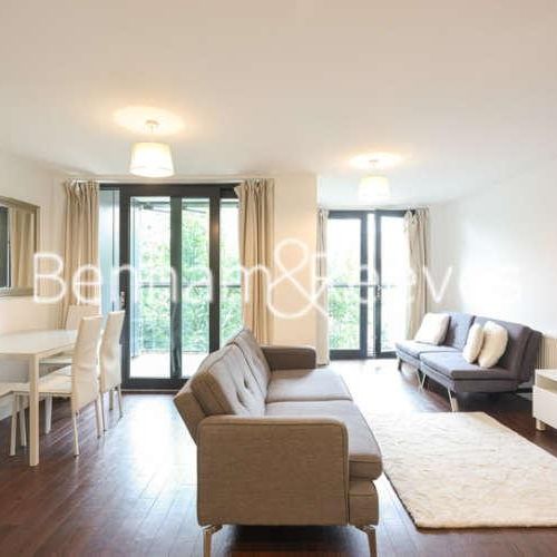 Needleman Street, Maple Quay, SE16 - Photo 1