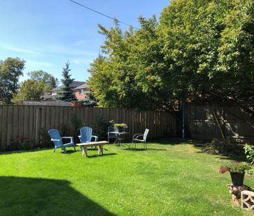 For Lease - 899 Lakeshore Road Unit# Upper, Mississauga, Ontario - Photo 3