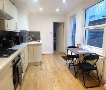 Caistor Road - Photo 1