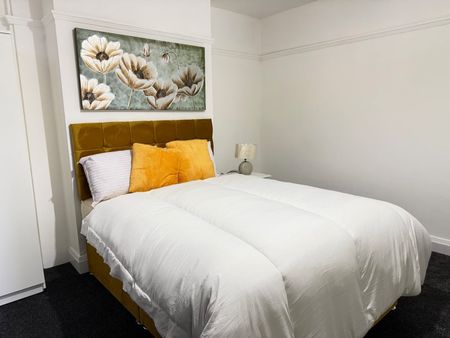 Room in a Shared House, Stoney Lane, B25 - Photo 4