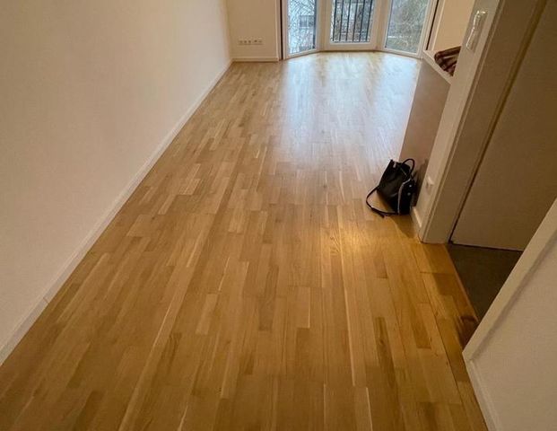 Suche Nachmieter für 1 Zimmer Wohnung in Marienfelde/Tempelhof - Foto 1