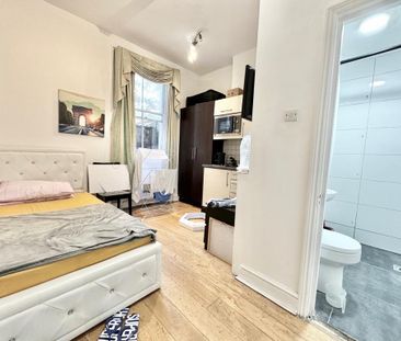 Studio to rent - Photo 6