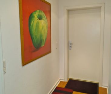 Stadtnah wohnen - Apartment im Agnesviertel - Video online - Foto 1