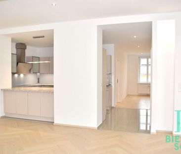 LAXENBURG – einzigartige 4-Zimmer Mietwohnung für Menschen mit hohe... - Foto 4