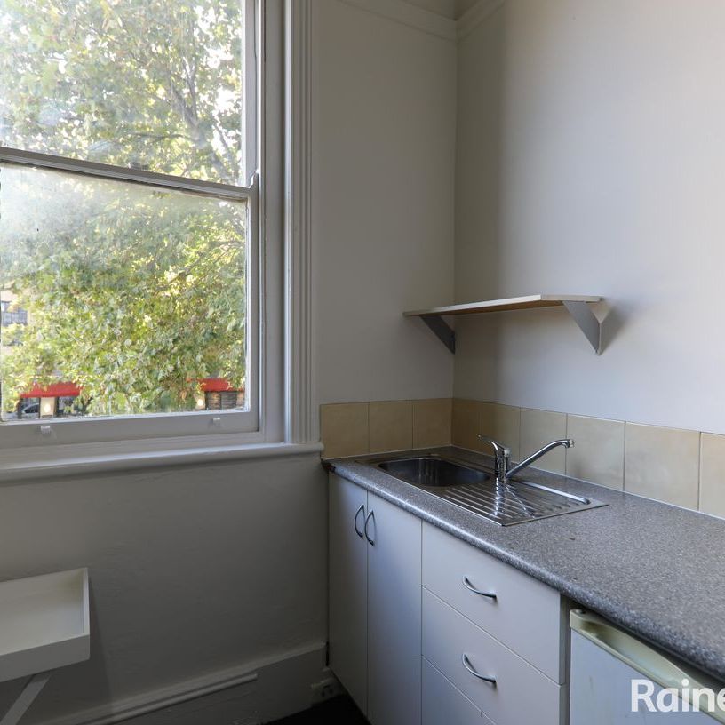 Furnished Studio - Close to UNSW! - Photo 1