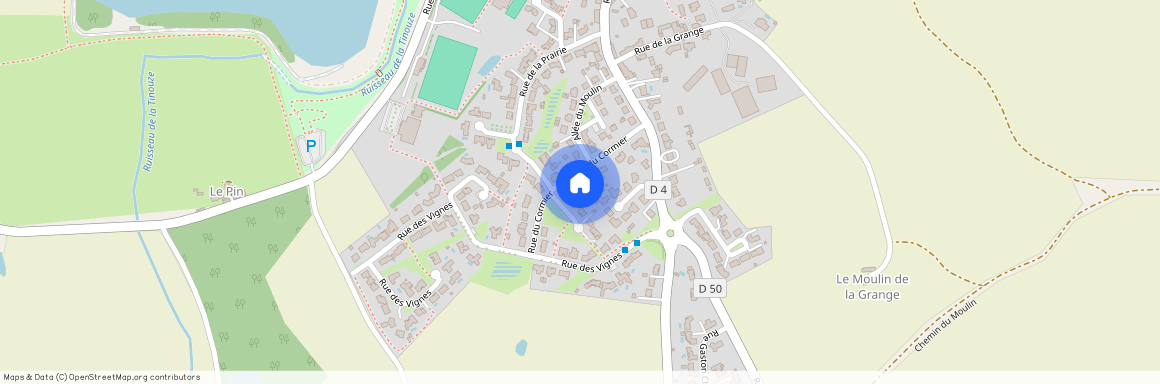 Aubigny-Les Clouzeaux