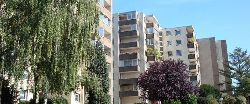 Helle 3-Zimmer-Wohnung ca. 77 m² mit Balkon, in Dortmund-Hörde zu vermieten! - Foto 1
