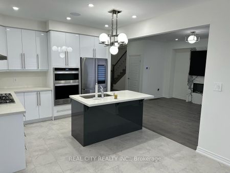For Lease - 25 Whitton Dr. Street, Brant, Ontario - Photo 5