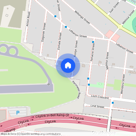 3A Roslyn St, Strathmore VIC 3041