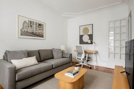 Rue de la Glacière - Photo 4