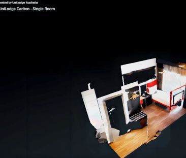 Shared Single (TWIN Share) - Photo 4