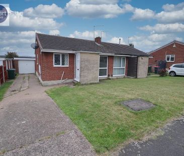 2 bedroom semi-detached bungalow to rent - Photo 1