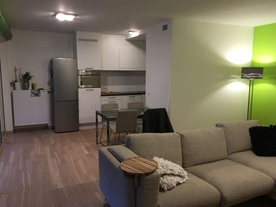 Appartement te huur - Foto 1