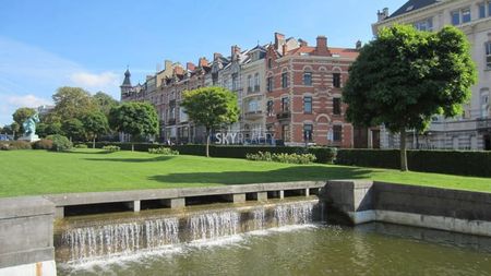 Appartement te huur - Foto 2