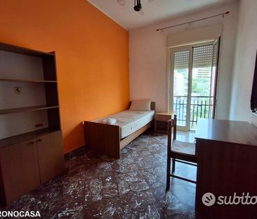 Camere in appartamento zona Annunziata - Photo 3