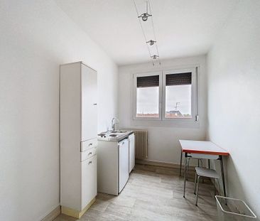 Location Appartement 1 pièce 18m² STRASBOURG 67000 - Photo 1