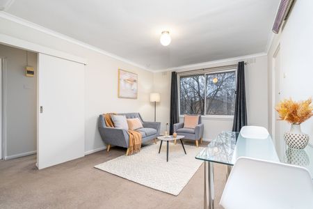 4/6 Chermside Street, Deakin ACT 2600 - Apartment For Rent | Domain - Photo 2