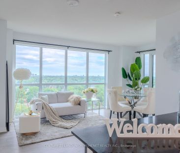 For Lease - 50 Thomas Riley Road Unit# 1309, Toronto, Ontario - Photo 3