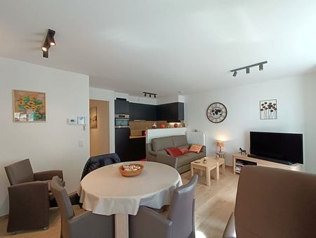 Appartement te huur - Photo 5
