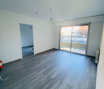 Location appartement 2 pièces, 47.00m², Orléans - Photo 1