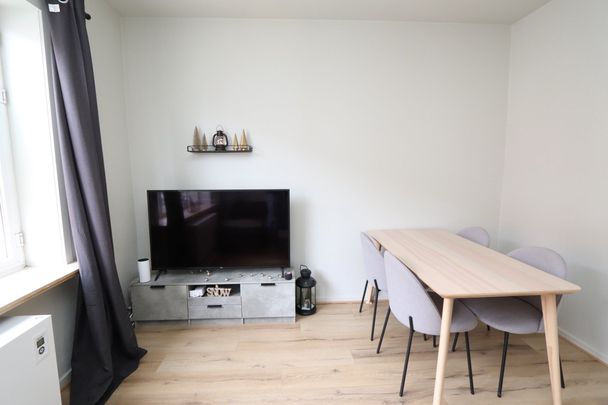 APPARTEMENT MET 2 SLAAPKAMERS EN TERRAS - Foto 1