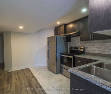 For Lease - 49 Pellegrino Road Unit# Basement, Brampton, Ontario - Photo 5