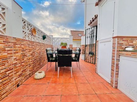 Alquiler de chalet adosado en Urbanizacion Tiro de Pichon, 60 - Photo 3