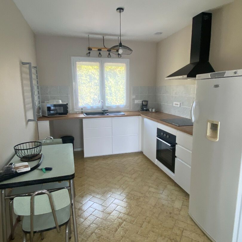 Location appartement 1 pièce, 21.00m², Saint-Jean-de-la-Ruelle - Photo 1