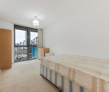 Icona Point, Warton Road, Queen Elizabeth Olympic Park, Stratford, ... - Photo 5